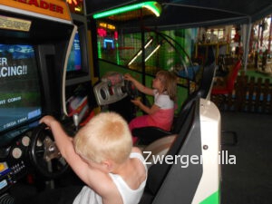 Indoorspielplatz