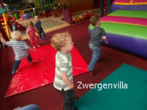 Indoorspielplatz