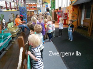 Indoorspielplatz