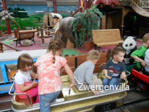 Indoorspielplatz